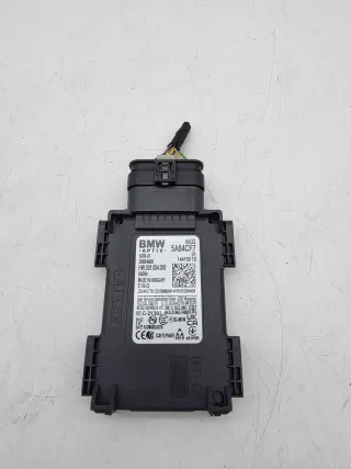 Original BMW G20 G30 G11 G15 G01 G22 G23 Radarsensor Nahbereich SRR1 66325A84CF7 - Bild 3