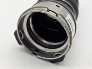 Original BMW G30 G31 G05 G06 G11 G07 30d 40d Ladeluftleitung 13718599391 - Bild 5