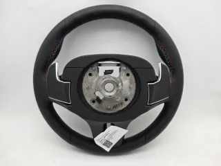 Original BMW X3 G01 X3M X4 G02 X4M M Sportlenkrad Schaltwippen 8098000 - Bild 7