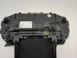 Original BMW 8er X3 X4 X5 X6 X7 Instrumentenkombination High (12,3") 62105B4A589 - Bild 8