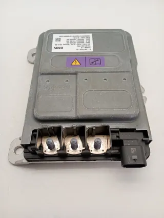 Original BMW G60 G61 G70 G09 Steuergerät Power Control Unit PCU 61425A85479 - Bild 3