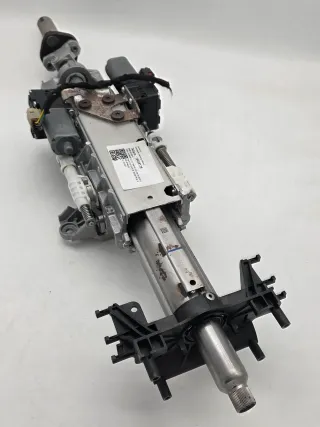 Original BMW X6 G06 X7 G07 LCI Lenksäulenverstellung elektrisch 32306894879 - Bild 2