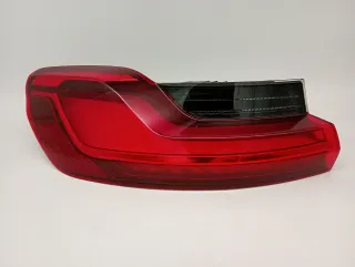 Original BMW X4 G02 M F98 LCI Heckleuchte Seitenwand links 63217409395 - Bild 2