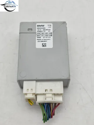Original BMW G20 G21 G31 G01 G05 20e 30e Tankfunktionsmodul 5A08539 - Bild 1