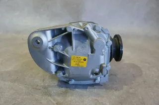 Original BMW E60 540i Austausch Hinterachsgetriebe I=3,38 33107565435 - Bild 4