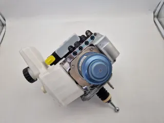NEU Original BMW Intelligentes Bremsgerät 5A7C5C1 - Bild 6