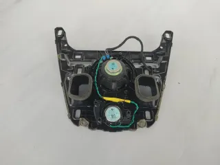 Original BMW F90 G30 G31 Träger Center Speaker 9396947, 9354084, 9362560 - Bild 4