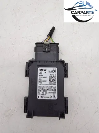 Original BMW G20 G30 G11 G15 G01 G22 G23 Radarsensor Nahbereich SRR1 66325A84CF7 - Bild 1