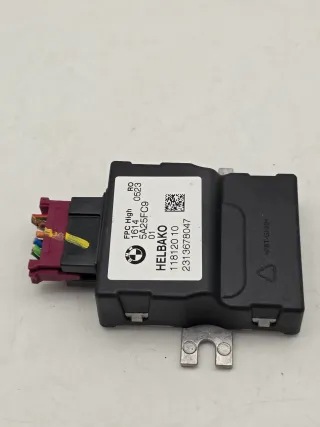 Original BMW G42 G20 G30 G01 G05 G06 Steuergerät Kraftstoffpumpe (FPC) 9452468 - Bild 2
