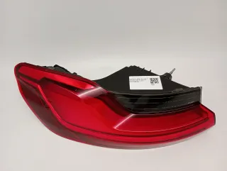 Original BMW X4 G02 M F98 LCI Heckleuchte Seitenwand links 63217409395 - Bild 3