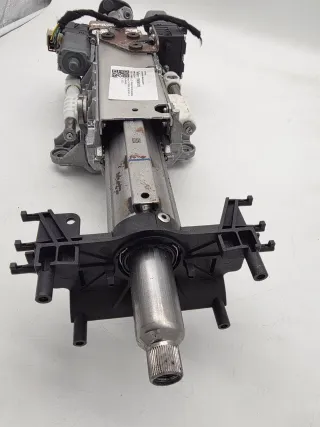 Original BMW X6 G06 X7 G07 LCI Lenksäulenverstellung elektrisch 32306894879 - Bild 3