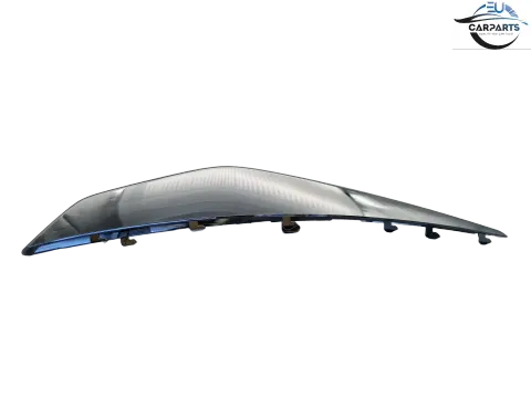 Background image for NEU Original BMW G16 Stossleiste seitlich Links 51117482939