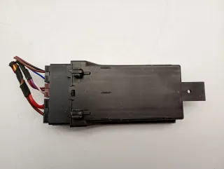 Original BMW F70 F74 U12 U10 G45 G09 MINI J05 F67 U25 F65 Sitzmodul 61355A6A446 - Bild 3
