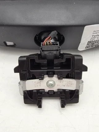 Original BMW X3 G01 X4 G02 X5 G05 Innenspiegel EC / LED 51169438989 - Bild 2