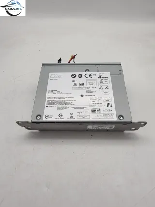 Original BMW G20 G30 G01 G02 G05 G06 G07 Headunit High 3 (ROW) 5B48519 - Bild 1