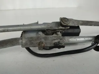 Original BMW E81 E82 E87 E88 Wischanlage komplett 61617192964 - Bild 2
