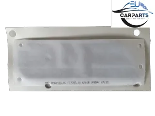 NEU ORIGINAL BMW M4 G82 G83 Competition AUFKLEBER  EMBLEM HINTEN 51148084165 - Bild 6