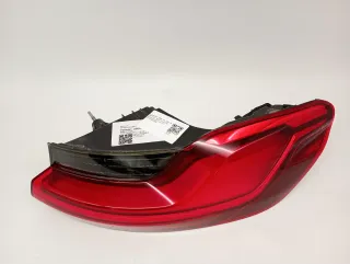 Original BMW X4 G02 M F98 LCI Heckleuchte Seitenwand rechts 63217409396 - Bild 3