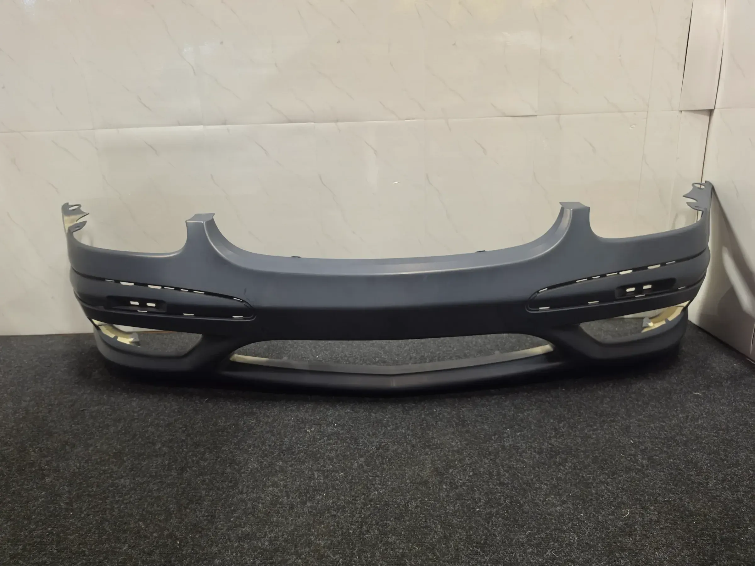 NEU Original Mercedes SLK W170 R170 AMG A1708851025 Stoßstange Vorne A1708851025 - Bild 1