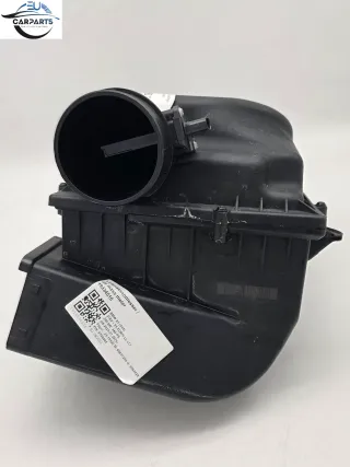 Original BMW G30 G11 G01 G02 G05 G06 G07 30d 40d 40i Ansauggeräuschdämpfer 7643301 - Bild 4