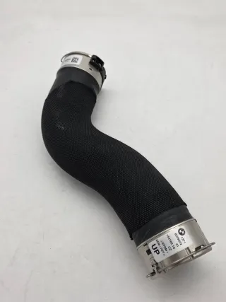 Original BMW G30 G31 G05 G06 G11 G07 30d 40d Ladeluftleitung 13718599392 - Bild 6