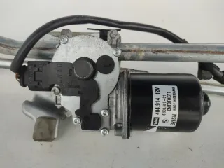 Original BMW E81 E82 E87 E88 Wischanlage komplett 61617192964 - Bild 3