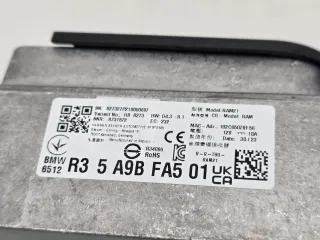 Original BMW G-Serie Verstärker Receiver-Audio-Modul 5B44D47 - Bild 7