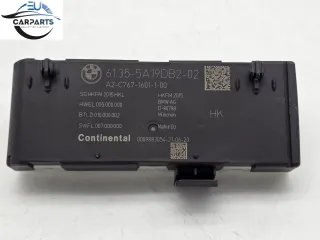 Original BMW F40 G01 G02 G20 G30 G05 G11 Steuergerät Heckklappenfunktionsmodul 5A19DB2 - Bild 1