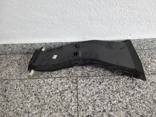 Original BMW X2 F39 Luftführung Bremse links (M/MSX) 51748070777 - Bild 4