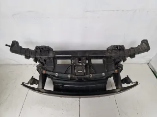 Original BMW E81 E82 E87 Vorderwand 51647193192 - Bild 4
