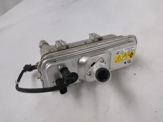 NEU Original BMW 2er F45 X1 F48 X2 F39 Durchlauferhitzer elektrisch RL 5A66201 - Bild 3