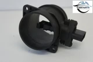 Original BMW E81 E87 E88 Heissfilmluftmassenmesser 13627566989 - Bild 1