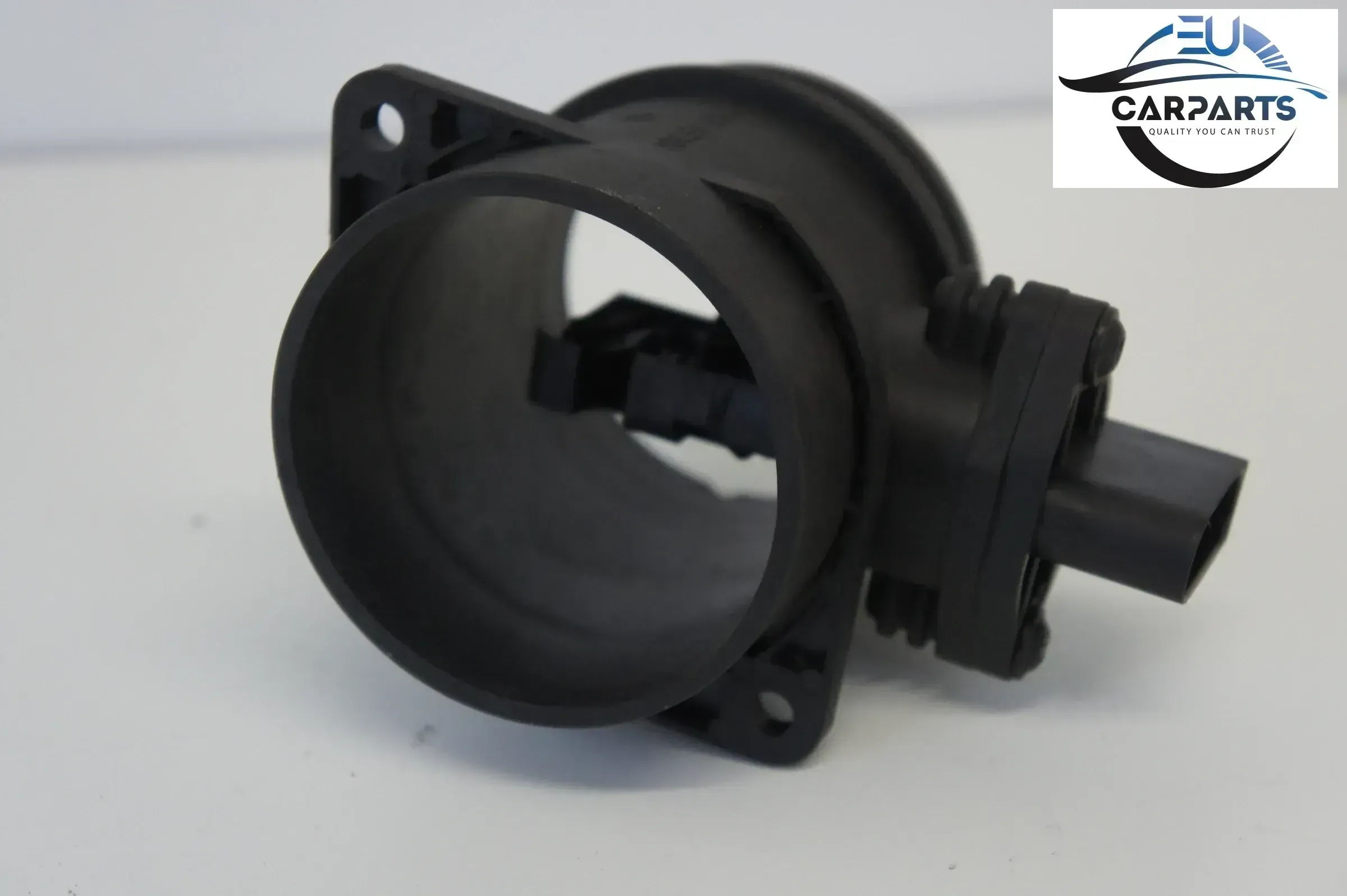 Original BMW E81 E87 E88 Heissfilmluftmassenmesser 13627566989 - Bild 1