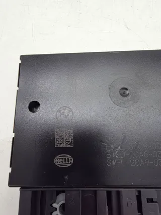 Original BMW G Serie Steuergerät Anhängerkupplung 63115A056C9 - Bild 4