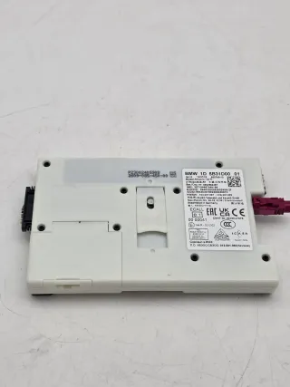 Original BMW F40 F44 G20 G30 G05 Telematic Communication Box 3 (4G ECE) 5A59D27 - Bild 3