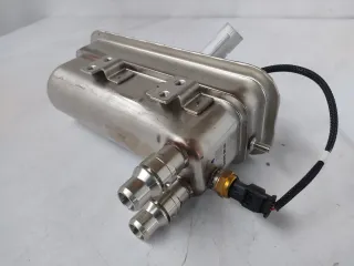 NEU Original BMW 2er F45 X1 F48 X2 F39 Durchlauferhitzer elektrisch RL 5A66201 - Bild 1
