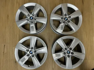 Neu Original BMW 2er F45 F46  4 x Alufelgen Sternspeiche 478 6855087 - Bild 2
