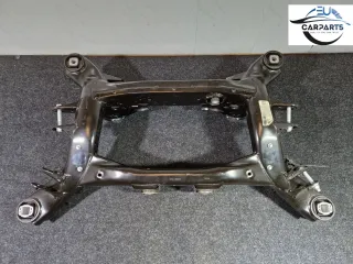 Original BMW X3 G01 X4 G02 LCI Hinterachsträger B57 B58 33306870991 - Bild 1