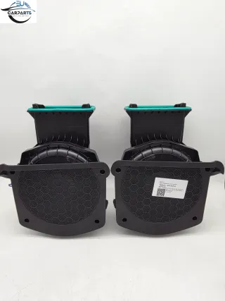 Original BMW X3 G01 X4 G02 Zentralbass (Hifi-System) 6811926 - Bild 1
