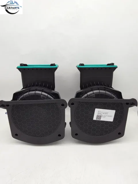 Background image for Original BMW X3 G01 X4 G02 Zentralbass (Hifi-System) 6811926