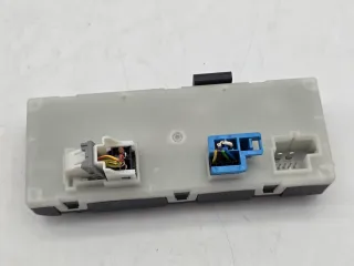 Original BMW F40 G01 G02 G20 G30 G05 G11 Steuergerät Heckklappenfunktionsmodul 5A19DB2 - Bild 2