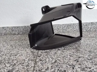 Original BMW X2 F39 Luftführung ausgelagerter Kühler links 51747442383 - Bild 1