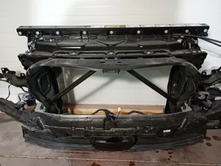 Original BMW X5 G05 Vorderwand B48D B47F B57 B58 N63M S68T S63M - Bild 5