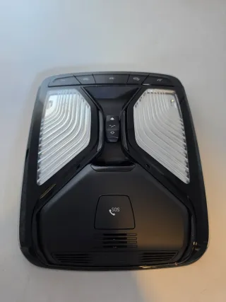 Original BMW X7 G07 Funktionszentrum Dach Gestik 61315B32498 - Bild 3