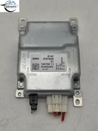 Original BMW F30 G20 G30 G01 G05 20e 30e Batterielademodul (BCU 150P) 8707828 - Bild 1