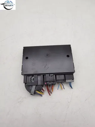 Original BMW G Serie Steuergerät Anhängerkupplung 63115A056C9 - Bild 1