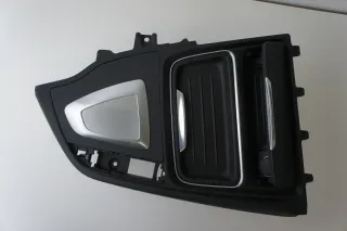 Original BMW F30 F31 F34 Blende Mittelkonsole vorn (RHD) 51169218926 - Bild 7
