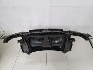 Original BMW E81 E82 E87 Vorderwand 51647193192 - Bild 7