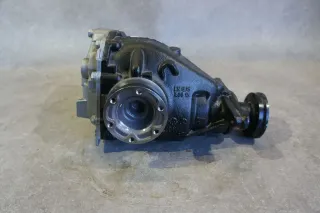 Original BMW E60 540i Austausch Hinterachsgetriebe I=3,38 33107565435 - Bild 1
