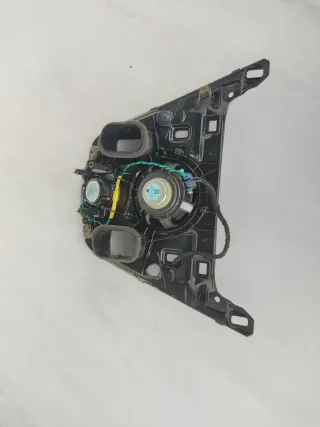 Original BMW F90 G30 G31 Träger Center Speaker 9396947, 9354084, 9362560 - Bild 8